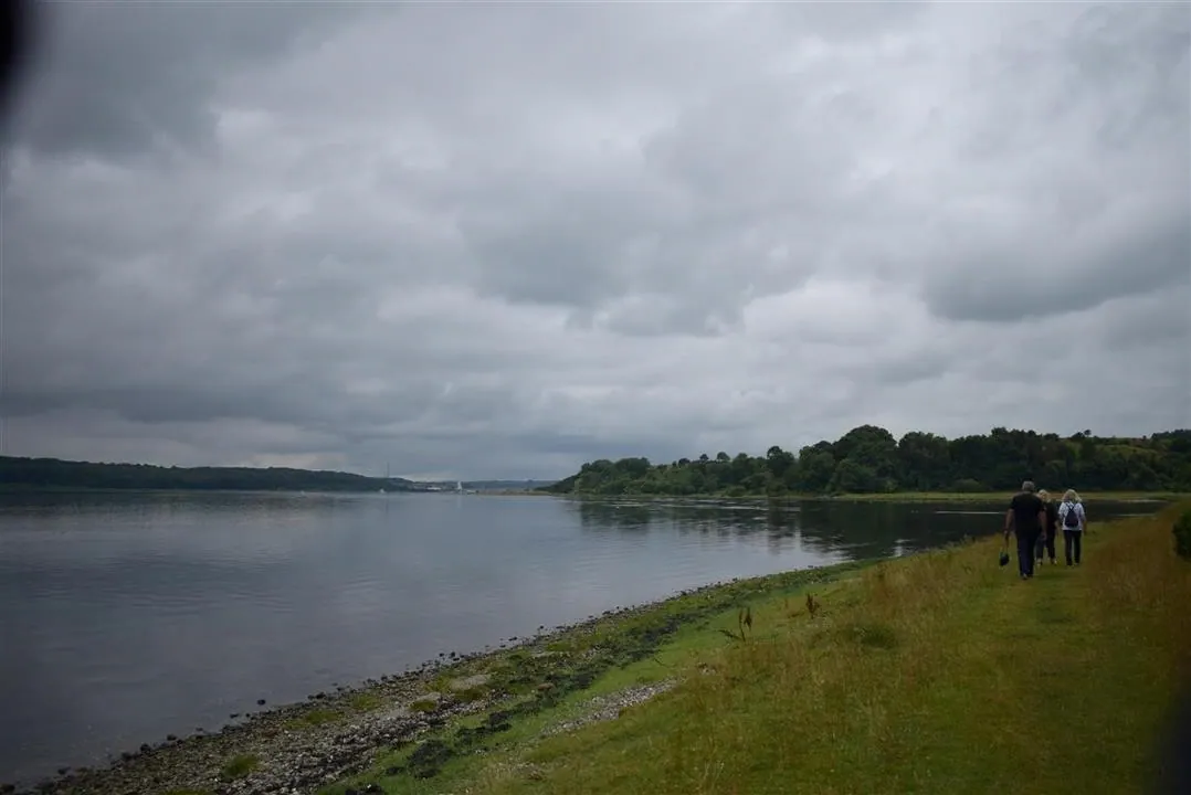Assens and the North of Denmark 2017